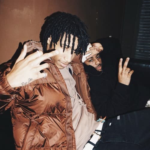 Golden (prod. SyTi)