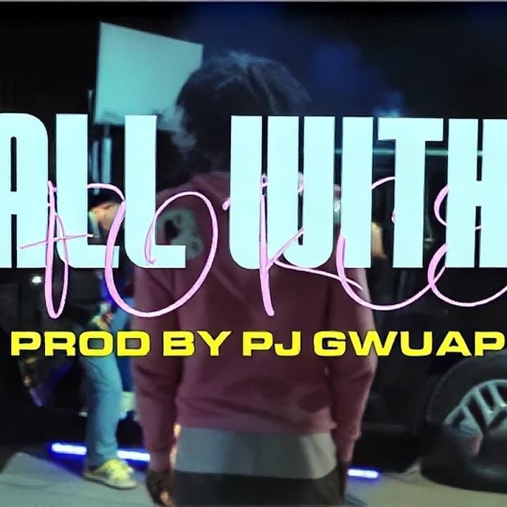 Hbk Jachi  x Jaaaay3 Type beat "All Withe Forces"   | WestCoast Type Beat 2025 |
