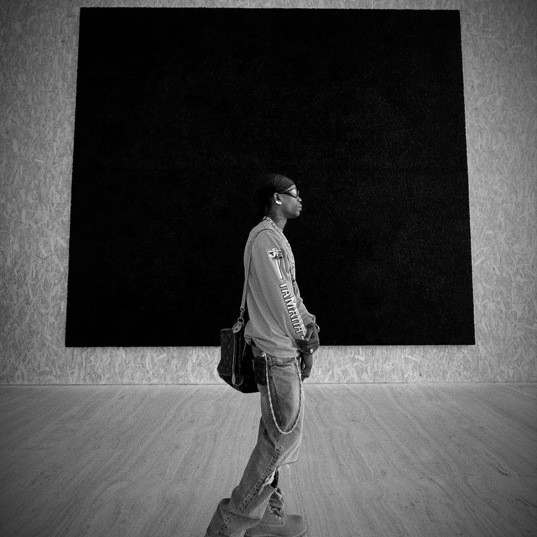 RUN | TRAVIS SCOTT X DON TOLIVER TYPE BEAT