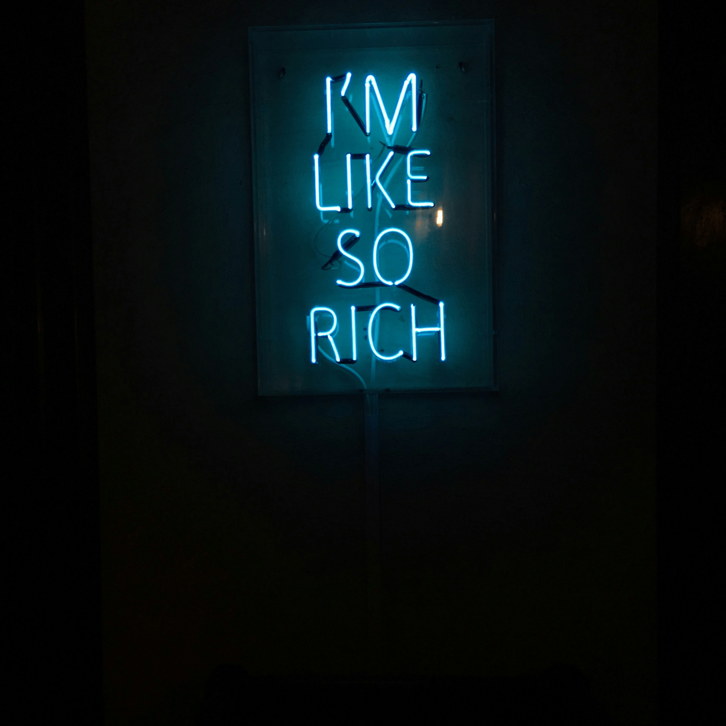 Billion Dollar Mindset 