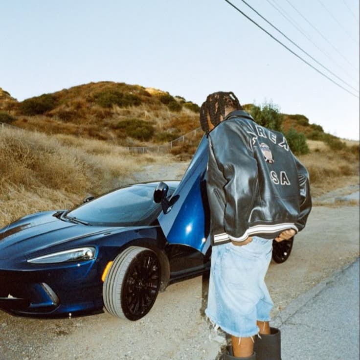 NIGHTRIDER 85BPM[DON TOLIVER ,TRAVIS SCOTT,JACKBOYS]