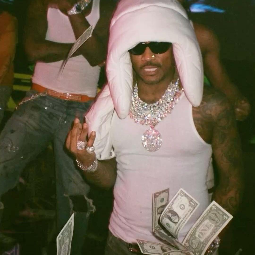 Young thug X Future synths heavy trap type beat - “LAYZER”- Prod. Dio Hendrix 