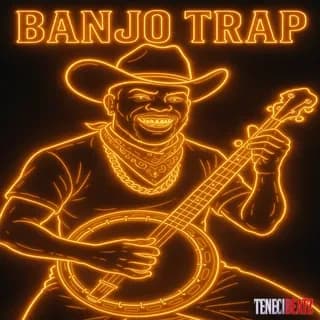 Banjo Trap