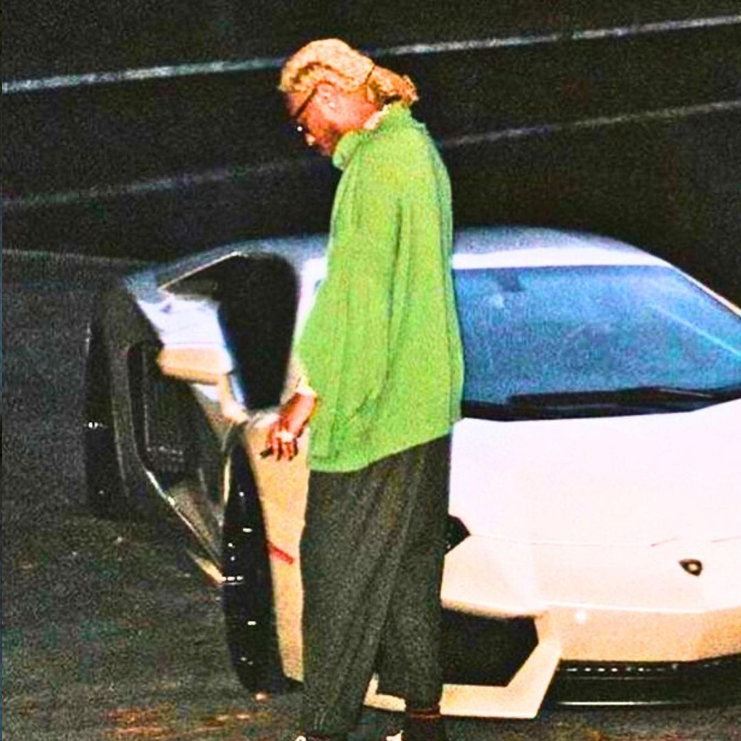 Cash Only | Future Type Beat