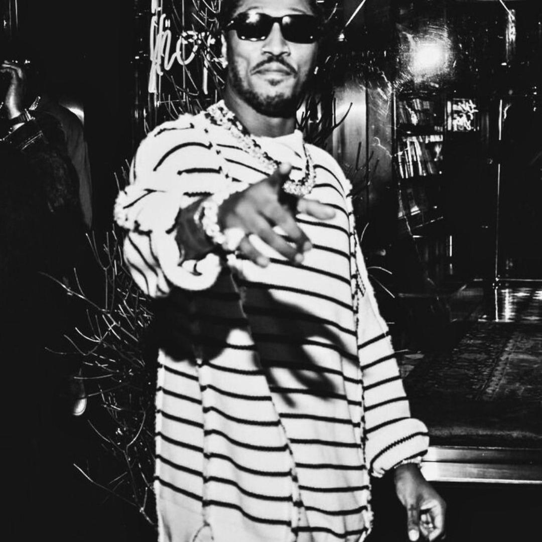 Froze My Wrist | Future Type Beat