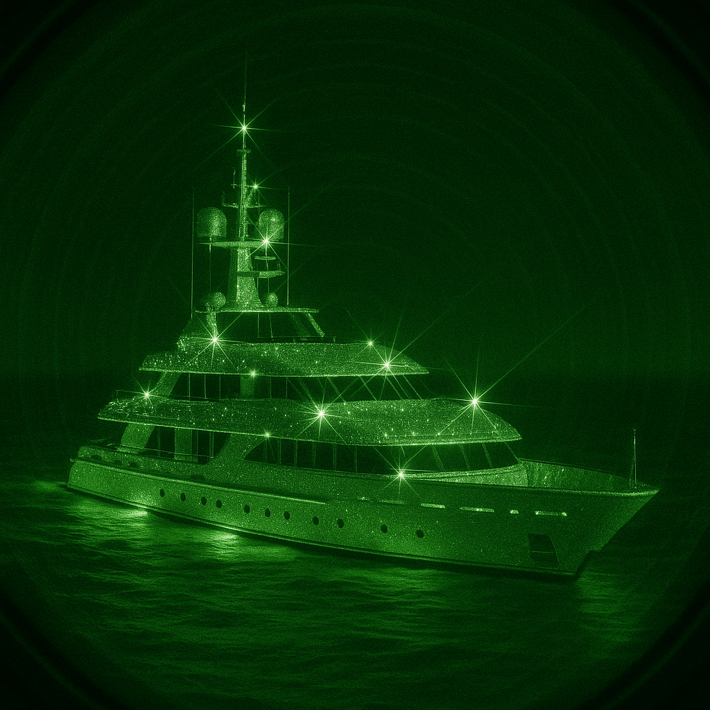 YACHTIYACHTI