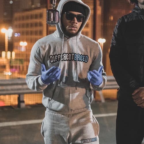 All This | Savndo Type Beat