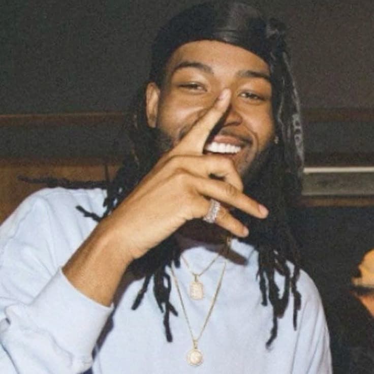PARTYNEXTDOOR Type Beat - "HIM"