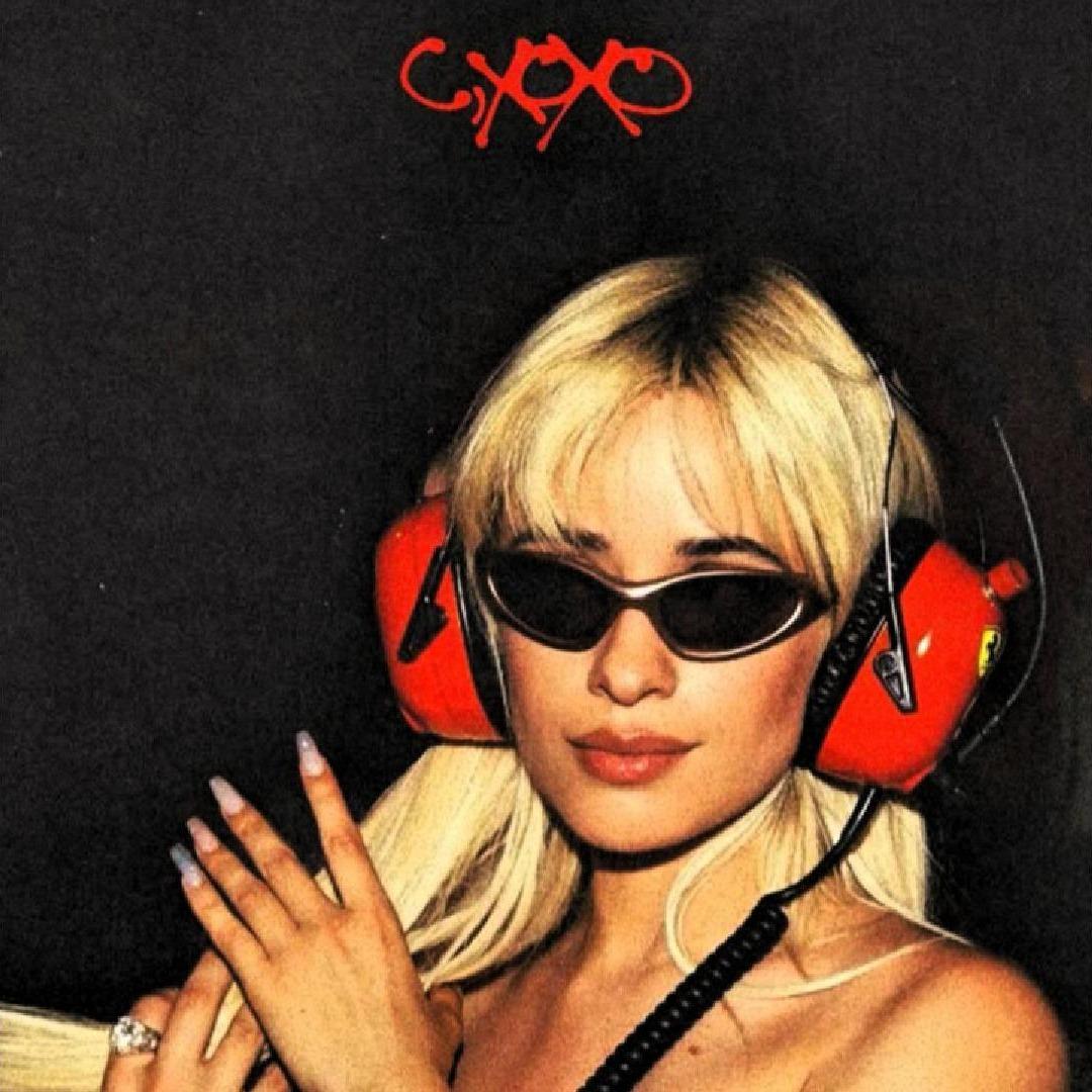 'EYES TELL ALL' – Drake x Yebba x Camila Cabello  type beat 