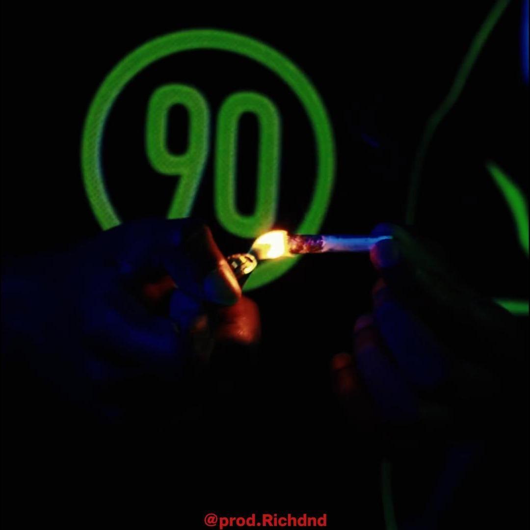 NEYMAR (Nemzzz x Thizzy52 x Hoodtrap Type Beat)