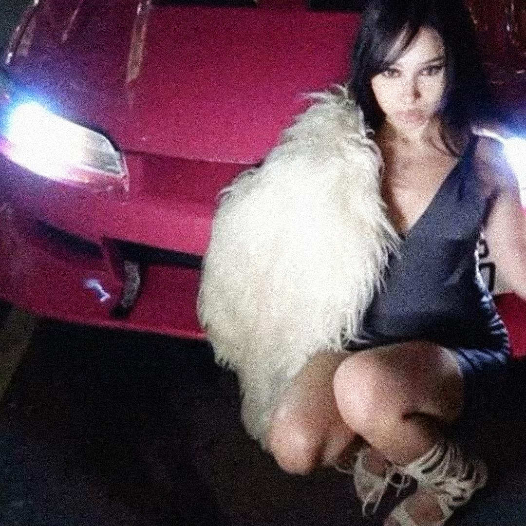 MERCEDES | Partynextdoor, Drake