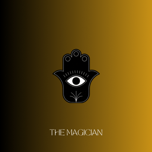 The Magician