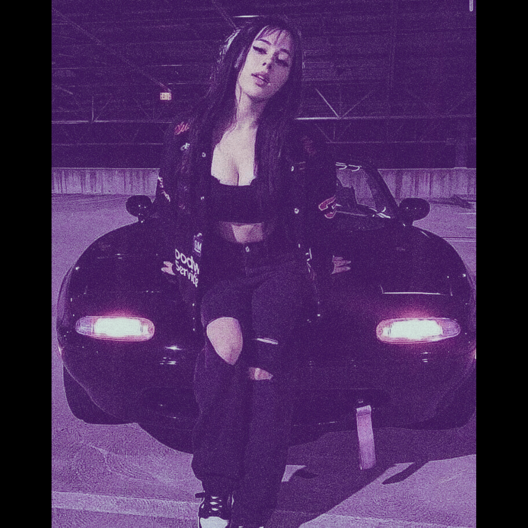 Lithe Type Beat "Shadow Walk"