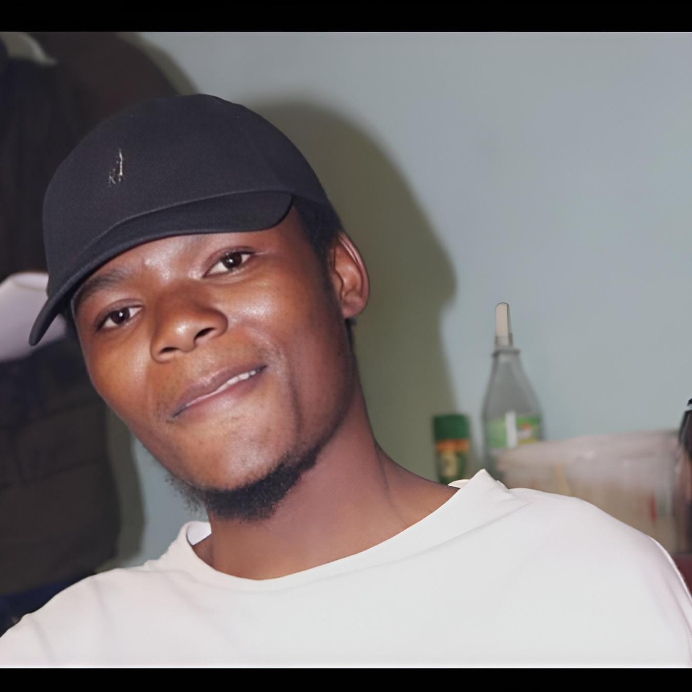 Amapiano Hype Beat