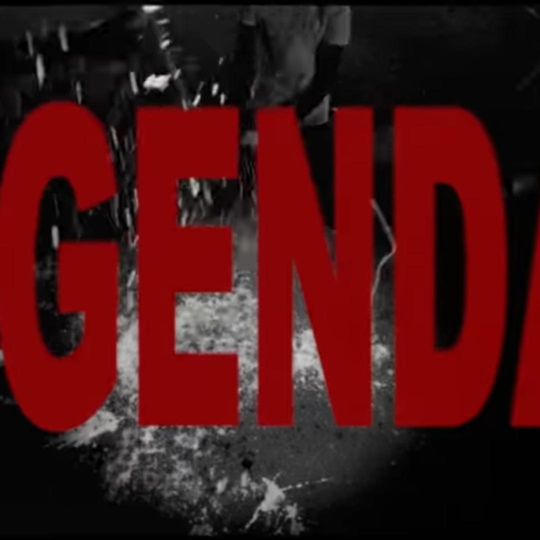 Agenda Remix Instrumental 