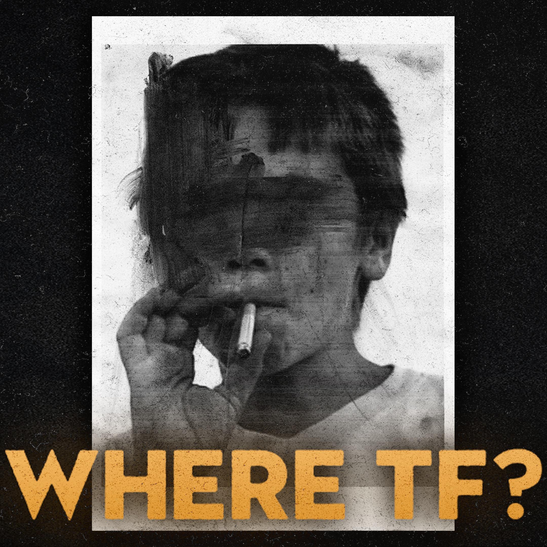 "WHERE TF" | BROCKHAMPTON x JID x DENZEL CURRY TYPE BEAT 2025