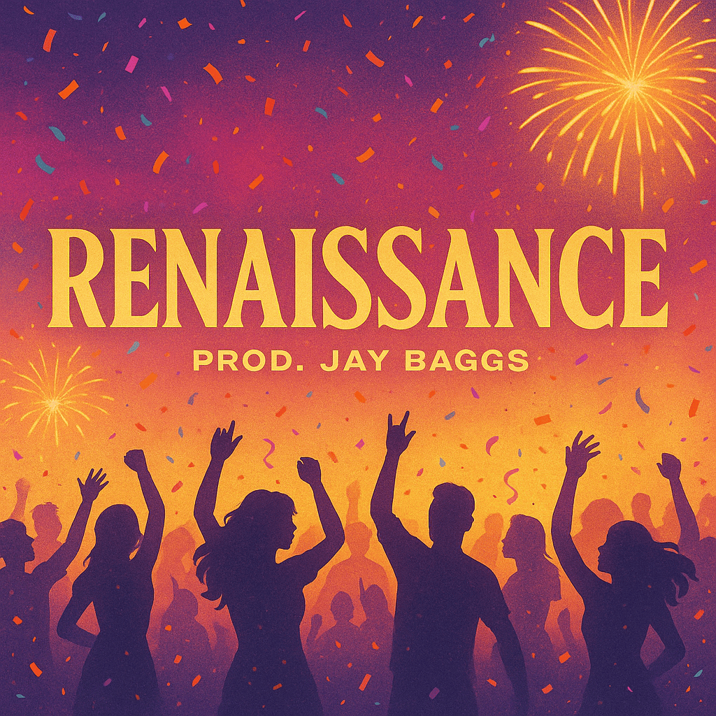 Renaissance [Prod. Jay Baggs]