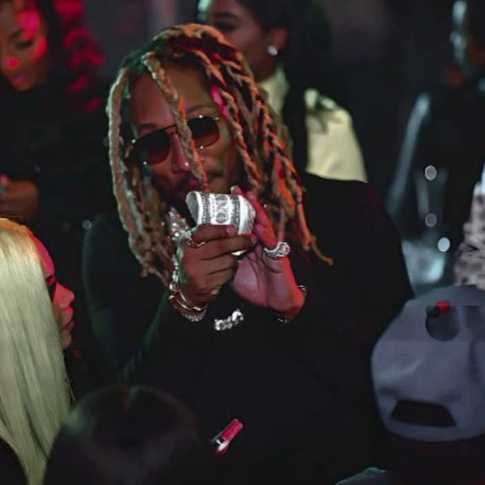 Blessed future type beat 