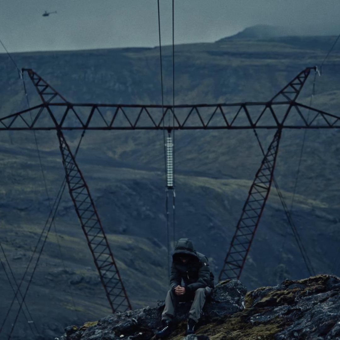 FADED LOVE (Nemzzz Type Beat)