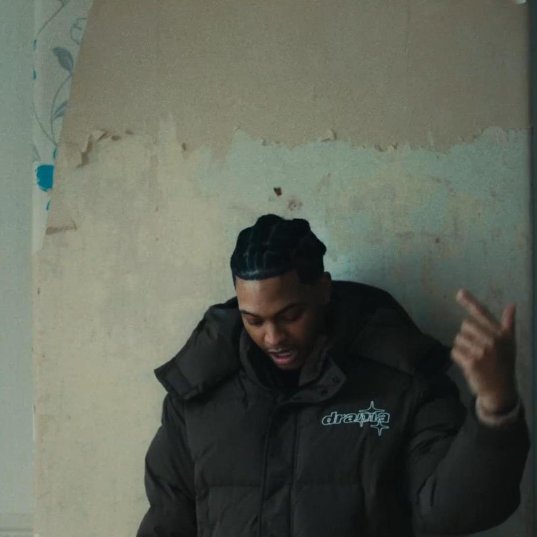 MOTION (Nemzzz Type Beat)