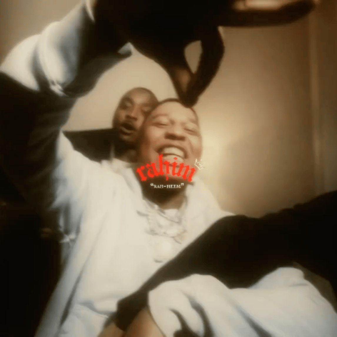 Tu Príncipe (Sample Type Beat)