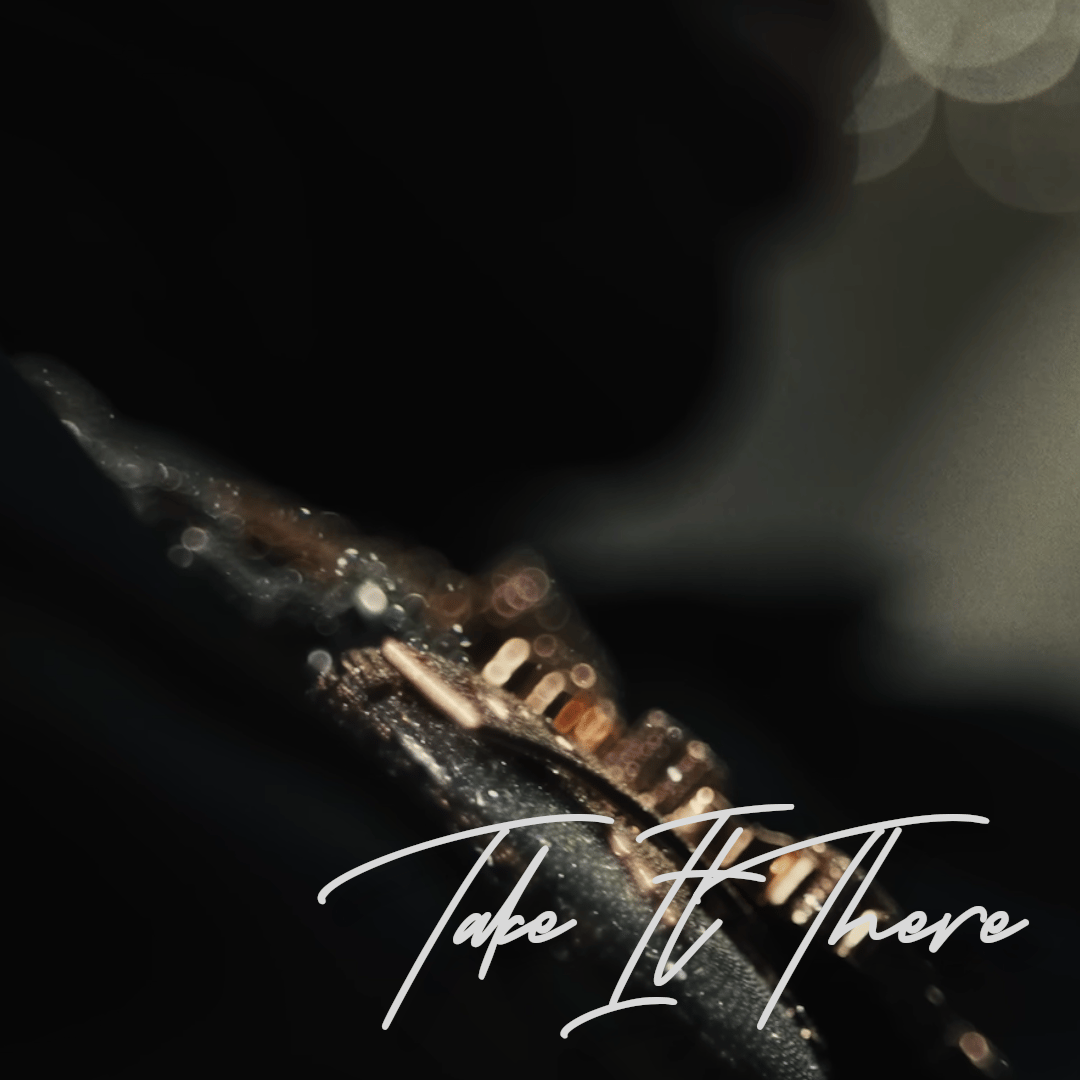 Take It There
