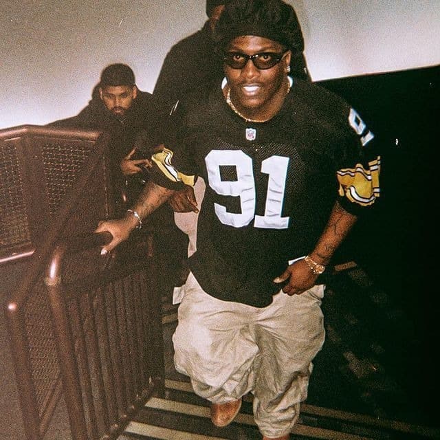 Cash Cobain x Lil Yachty Type Beat “MHM"
