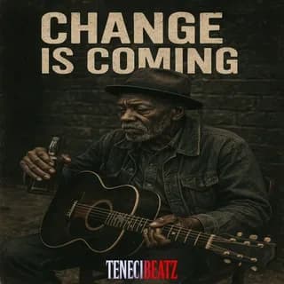 Change Is Coming
