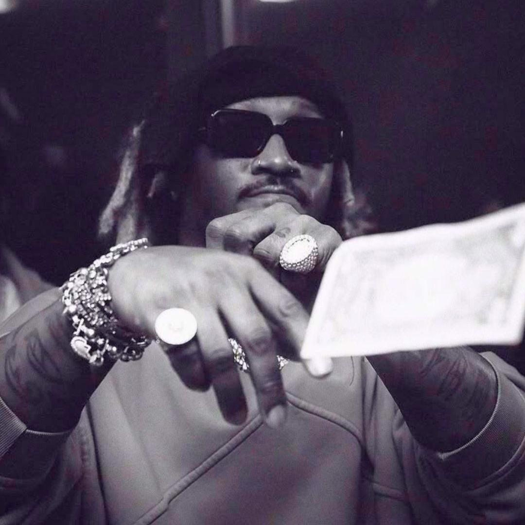 Oh My God | Future Type Beat
