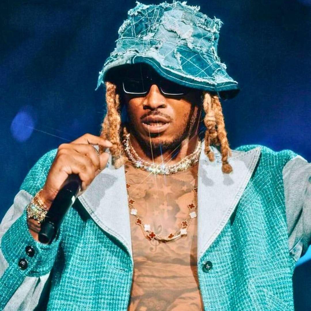 Prada Dem | Future Type Beat