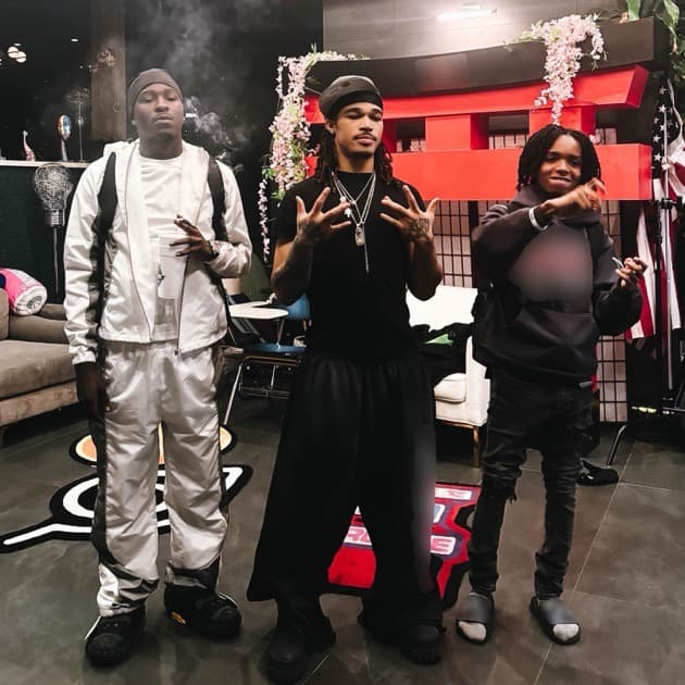 Sci-Fye