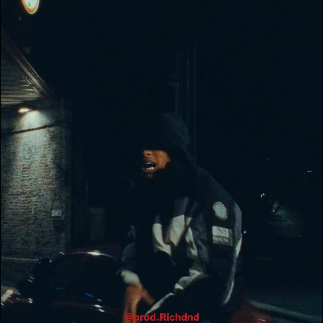 CARTIER  (Nemzzz x kidwild x Hoodtrap Type Beat)