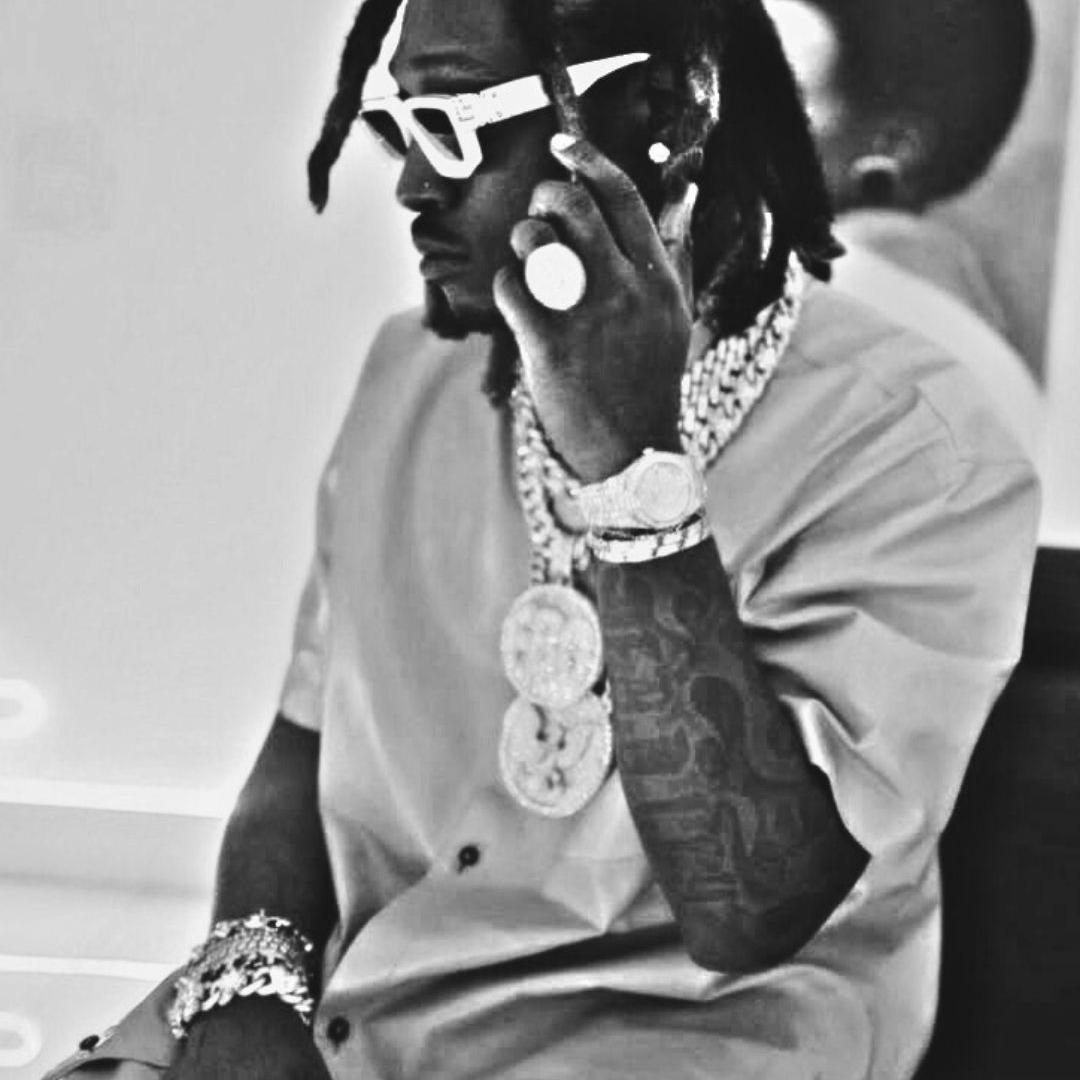 Off The Map | Future Type Beat