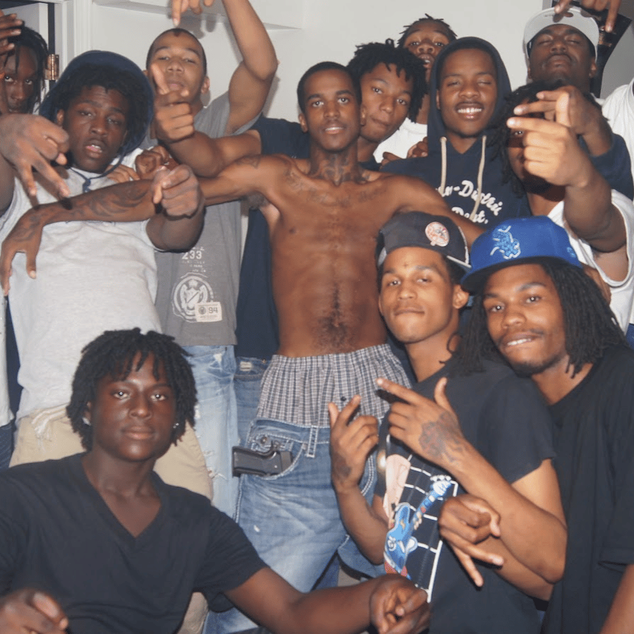 Chiraq