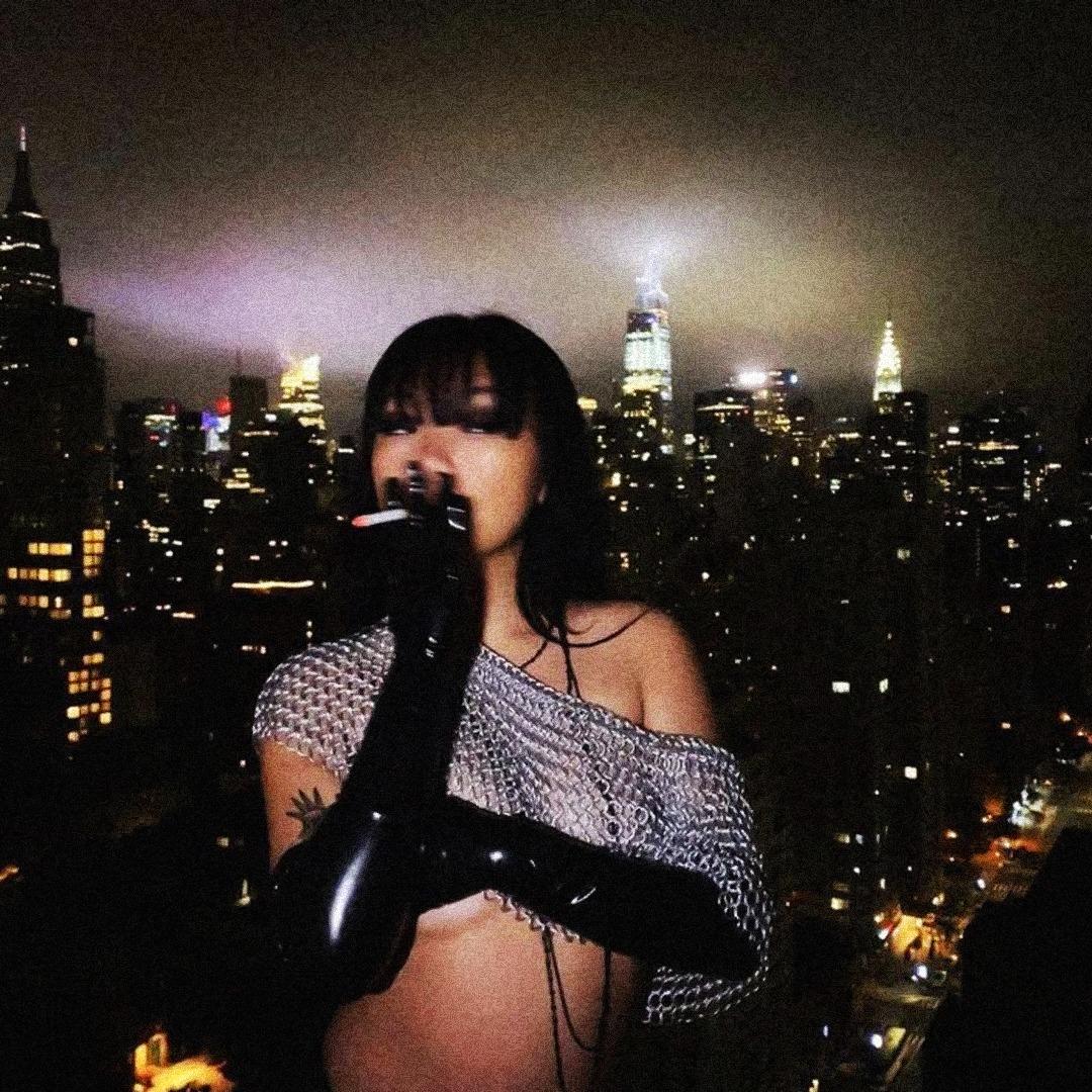 NAOMI'S INTERLUDE | Partynextdoor, Drake