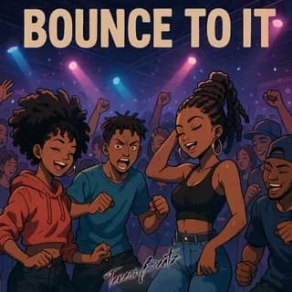 Bounce To It