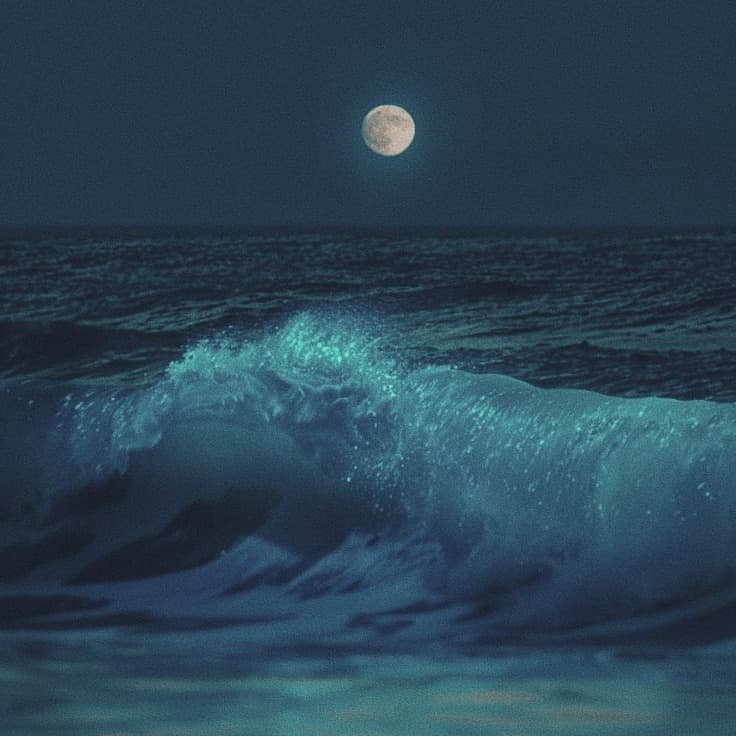 Red Moon