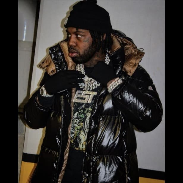 Don't Chime In | EST Gee Type Beat