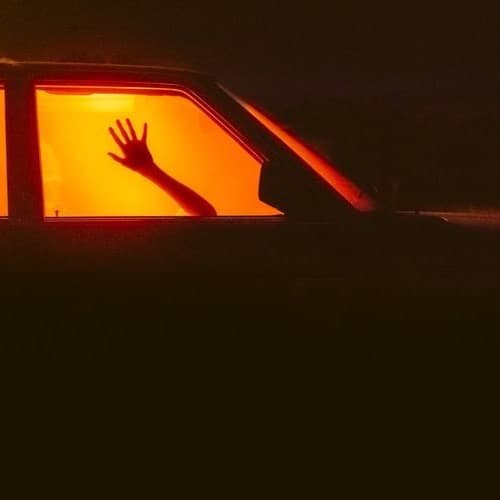Backseat 