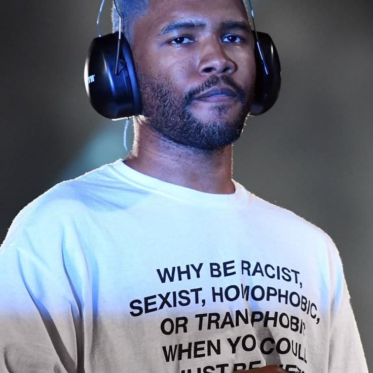 frank ocean + blonde type beat "optimist"