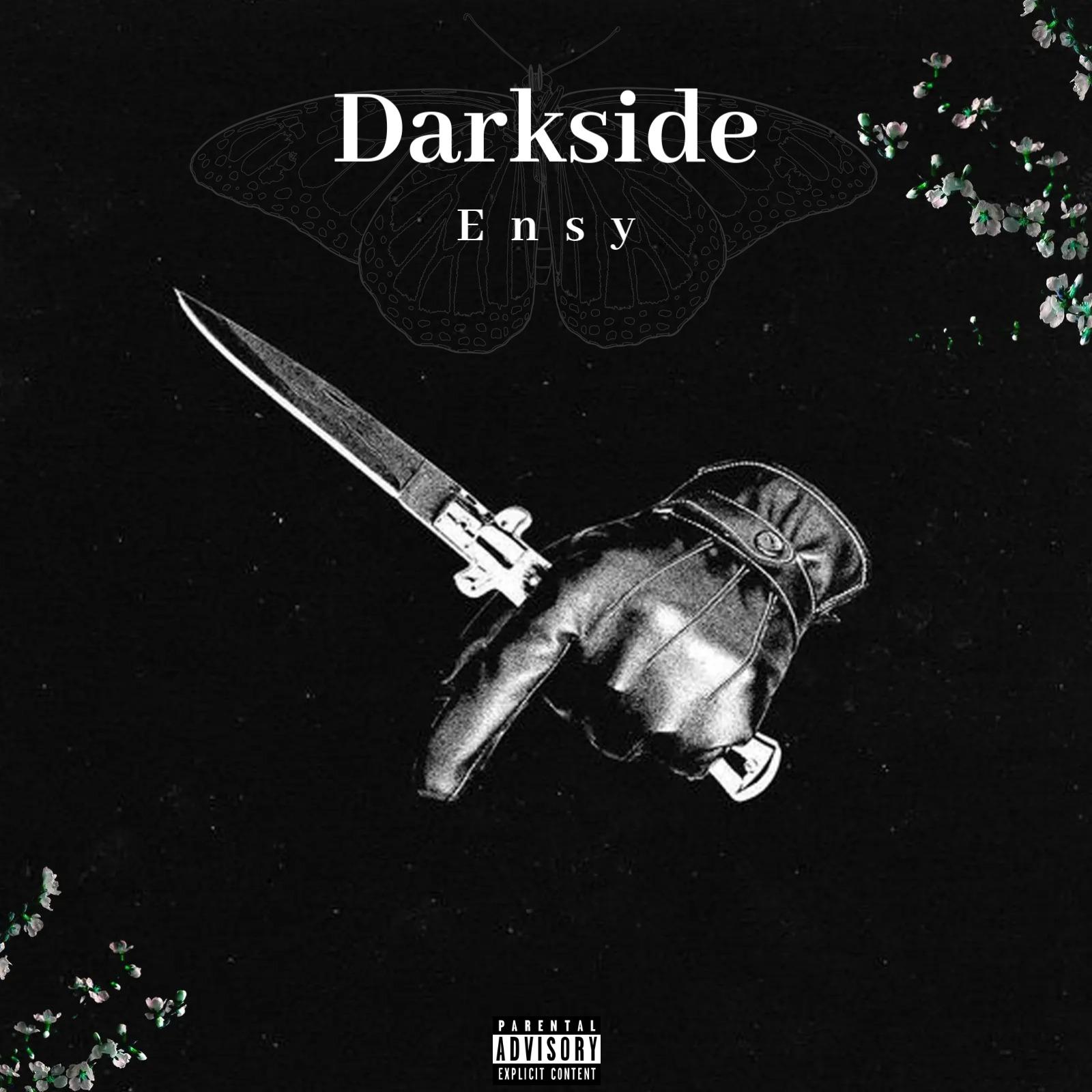 "Darkside" 21 savage x Future type beat