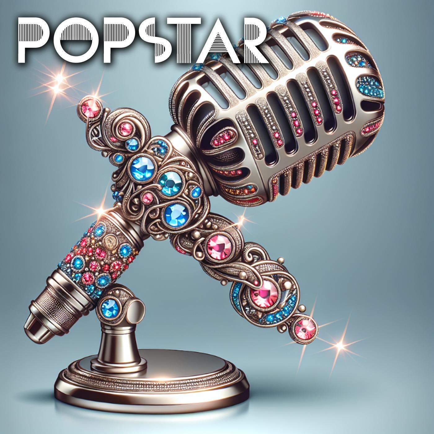 Popstar (produced By Prodeezy)