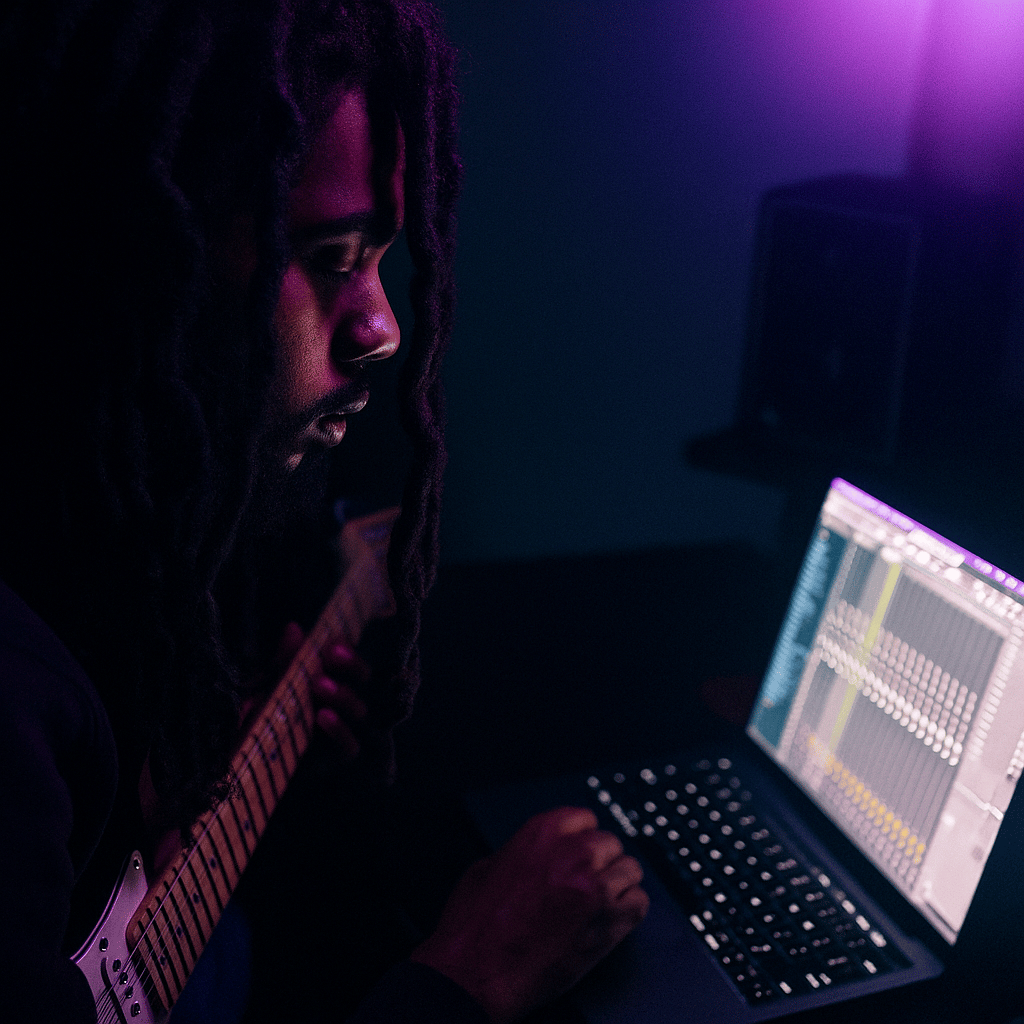 Lay It Down