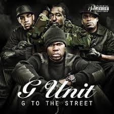 G unit type beat (quickness)