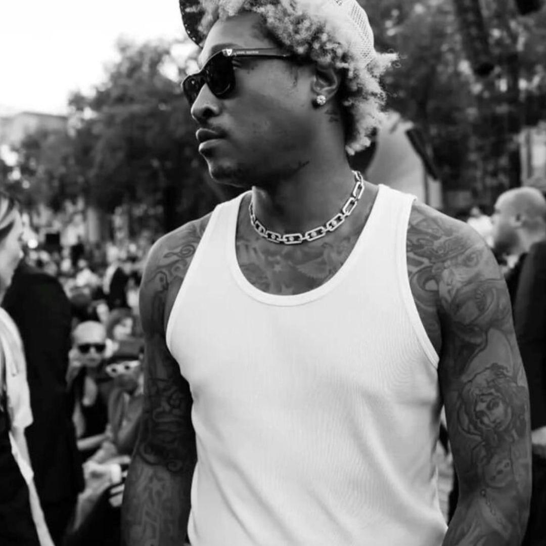 Soldier | Future Type Beat