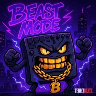 Beast Mode