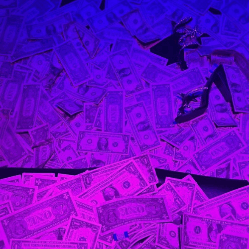 CASH