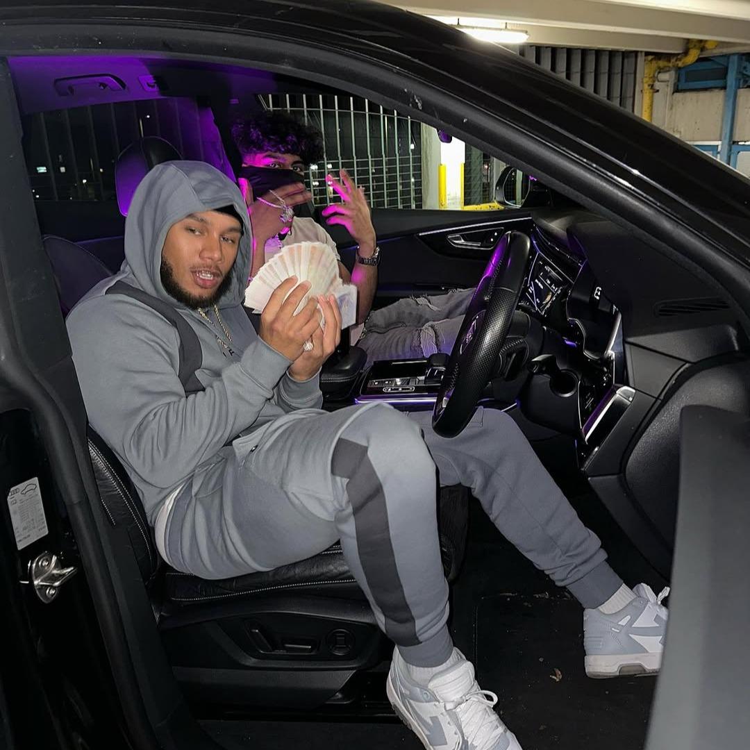 Regrets | Savndo Type Beat