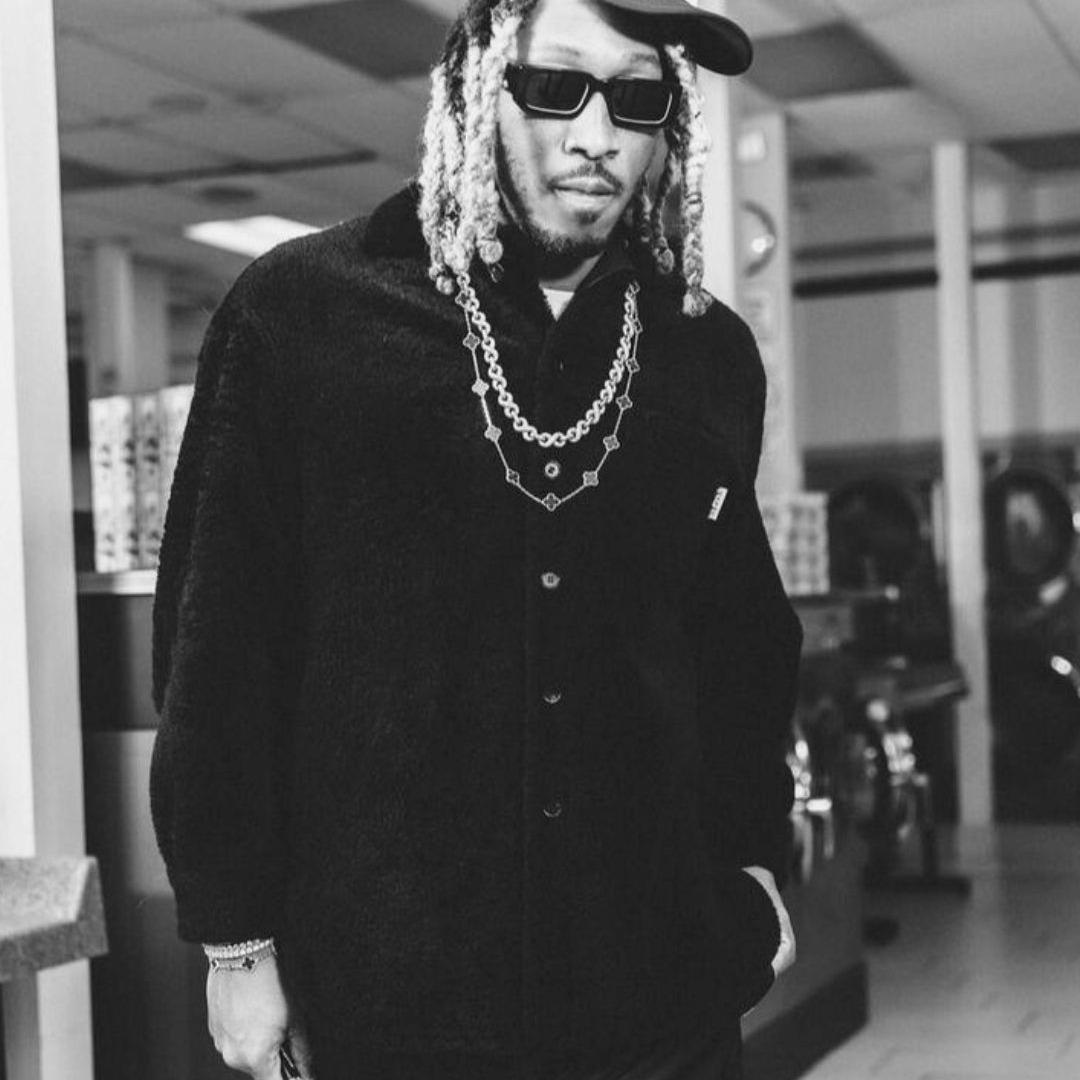Keep Going | Future Type Beat