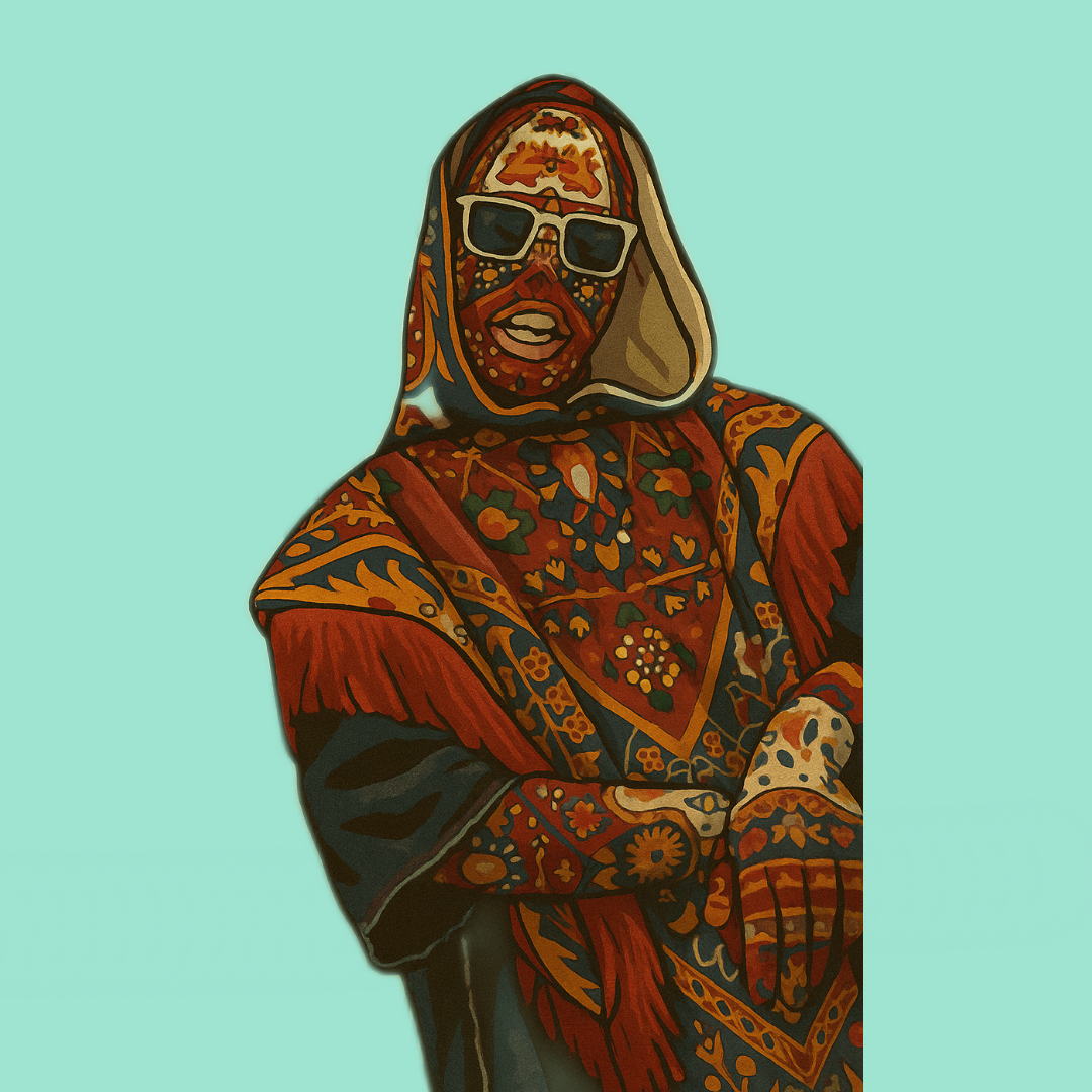 Carpetman Type Beat - Autonomy